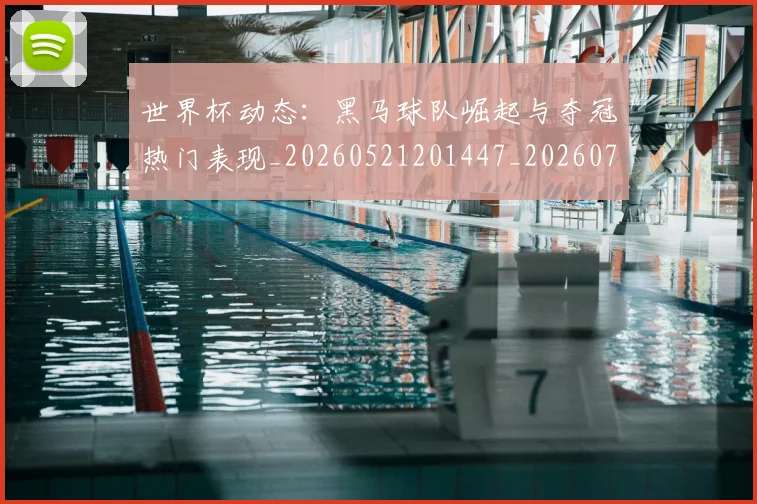 世界杯动态：黑马球队崛起与夺冠热门表现_20260521201447_20260702175606