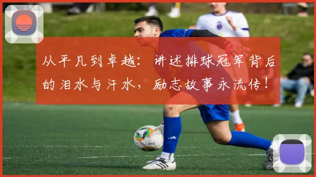 从平凡到卓越：讲述排球冠军背后的泪水与汗水，励志故事永流传！
